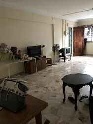 Blk 285 Tampines Street 22 (Tampines), HDB 3 Rooms #597682281